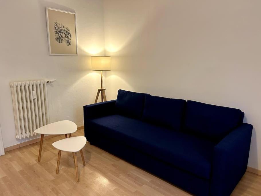 Elegante Appartamento In Centro Milano Eksteriør bilde