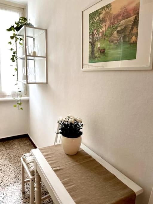 Elegante Appartamento In Centro Milano Eksteriør bilde