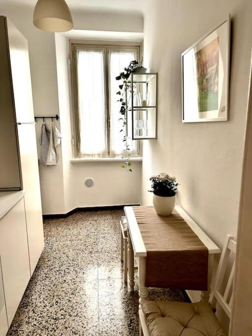 Elegante Appartamento In Centro Milano Eksteriør bilde